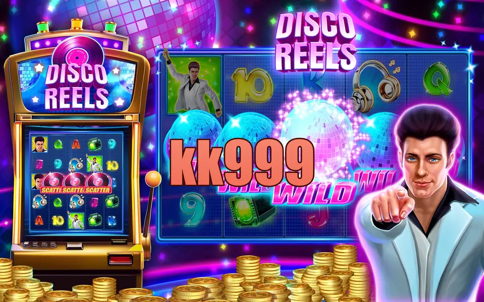 kk999 APK