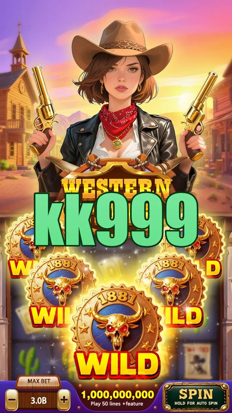 kk999 APK