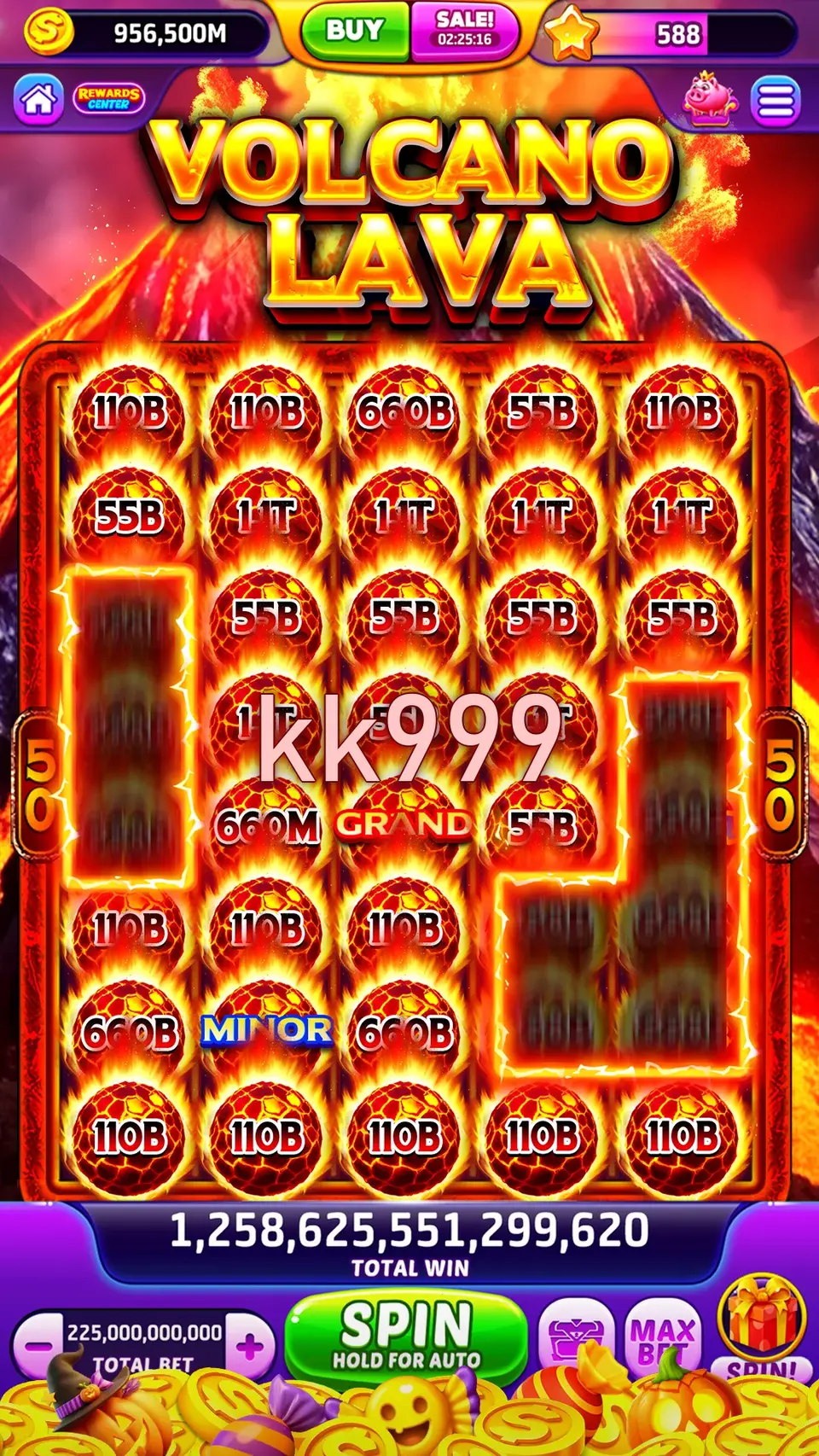 kk999 APK