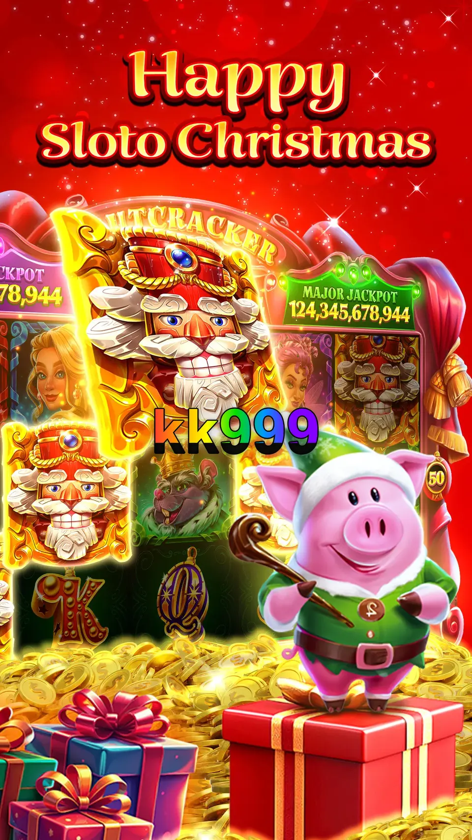 kk999 Login