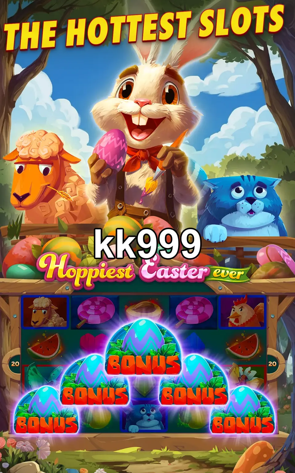 kk999 Login