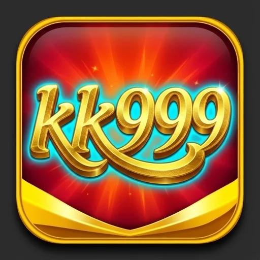 kk999 Logo - Oficial